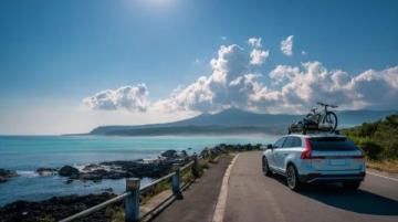 福建,一場悠然的退休自駕之旅