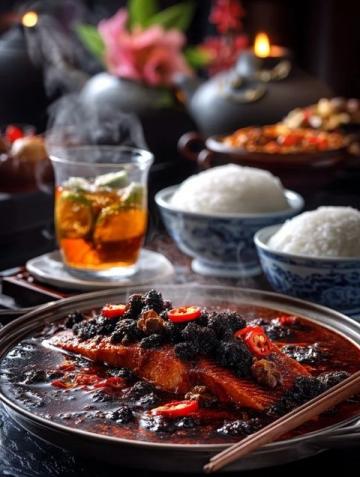 定興縣必嘗的10大特色美食推薦