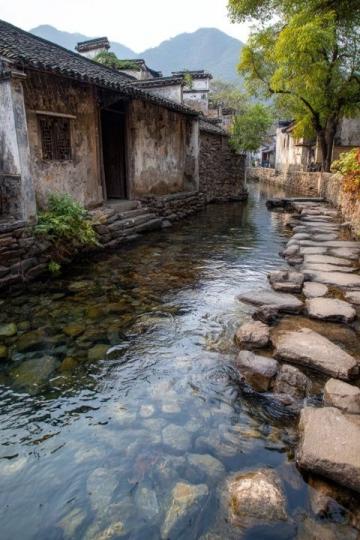 福建南靖土樓旅游經驗!