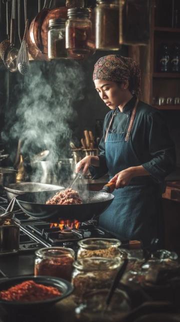 石家莊味蕾盛宴:小放牛炒菜館,融合多地特色,超贊體驗與貼心服務(wù)