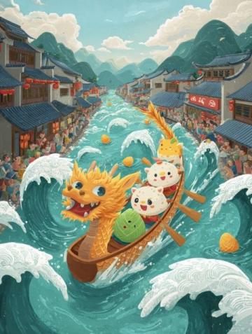 廣西三月三狂歡節火熱開啟！萬人對歌、非遺盛宴，這份真實攻略快收藏
