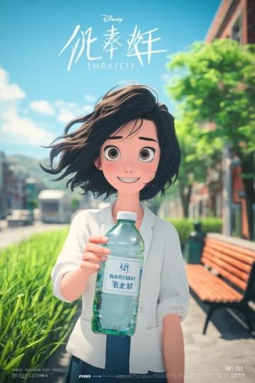 寧德福鼎搖兩個本地小伙伴