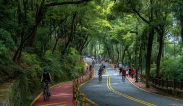 南寧八年變遷記：從破舊民生路到繁華步行街的生活故事