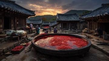 貴州安順特色美食探秘：不可錯過的當地小吃嘗鮮記