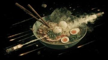 宜賓燃面:川味翹楚,天底下最好吃的面食揭秘