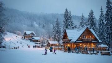 金佛山耍雪攻略:兩天一夜玩樂指南來襲!
