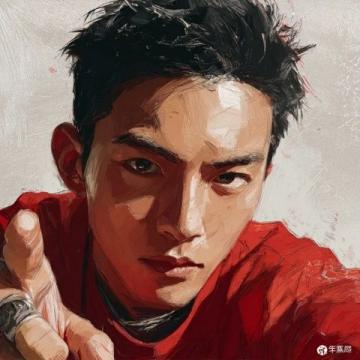 樊振東生日快樂!來看他的生日應(yīng)援大屏吧!