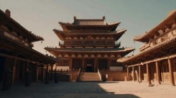 大同旅游攻略:2000字精華版,必游景點(diǎn)、美食、住宿一網(wǎng)打盡