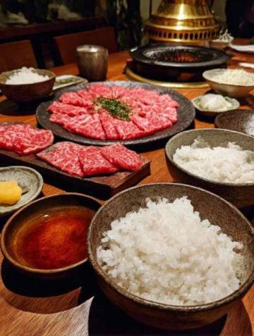為什么大家都說女生才愛吃韓式烤肉?今天就來盤一盤