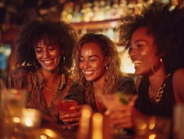 暢飲之道：全面解析喝酒常識(shí)與禮儀