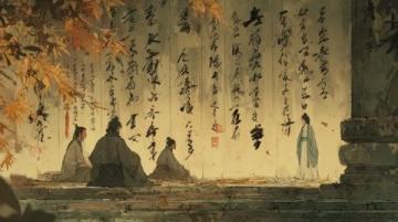 乙巳立春夜，品讀宋王镃立春詩意