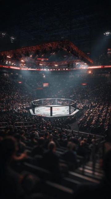 「那些年在UFC呼風喚雨的巴西幫,在UFC中是怎樣一股可怕的勢力?巴西幫