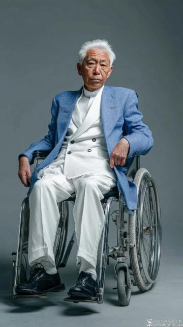 香港著名美食家蔡瀾先生安詳離世，享年83歲