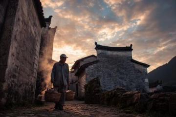 揭陽，這座藏在粵東的千年古邑，沉淀著2200多年的歷史煙云