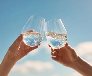 揭秘飲水常識陷阱:科學揭秘你的飲水誤區!