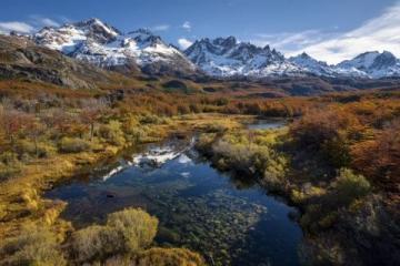 曬出旅行中最美的風(fēng)景照片