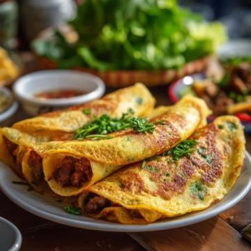 香脆牛肉煎餅：傳統美食的營養與制作詳解