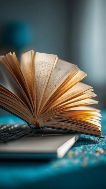 如何從一本書中獲取收獲？——閱讀的正確姿勢(shì)