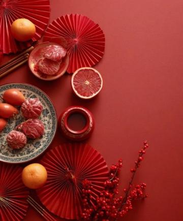 香格里拉啟動新春推廣計劃:團圓宴席與特色禮品齊備迎新年