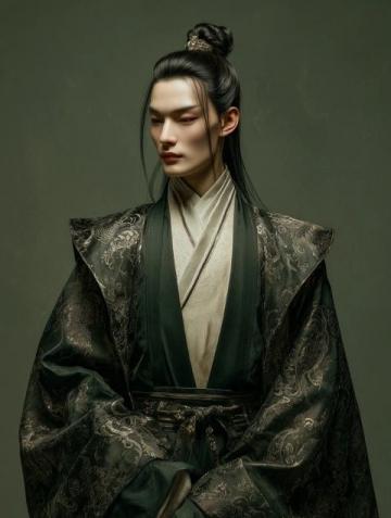虞美人·阿秋初夏晚餐之約