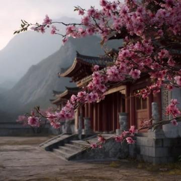 貴州賞櫻觀杜鵑攻略：花開時節(jié)莫錯過