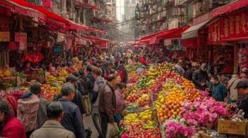 滕州本地人常去的八大菜市場推薦