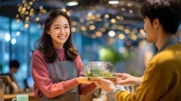 胖東來售后服務溫暖周到,讓人倍感溫馨與關愛