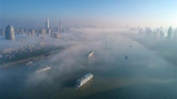 來華中旅游，武漢不可錯過的魅力之城