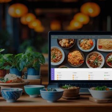 惠州工廠美食”惠州工業區高性價比食堂推薦！