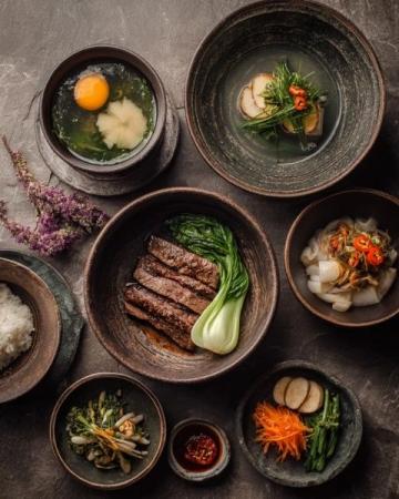 淮南牛肉湯:徽菜系中的經(jīng)典美味及其發(fā)展歷程