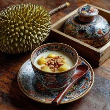 新加坡:亞洲風味一站式美食天堂