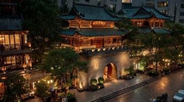 探秘太原：北方古城的親民物價與美食之旅