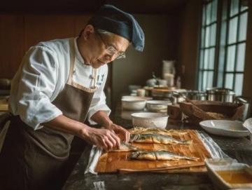 番禺美食探索：燒鵝、水庫魚、姜撞奶等特色佳肴大揭秘
