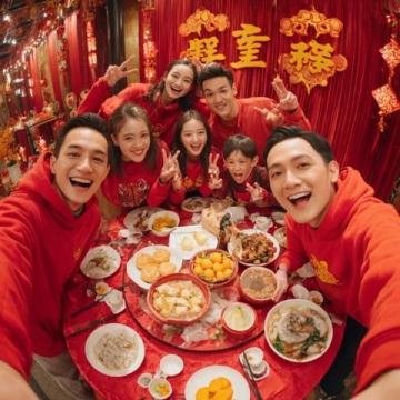 探尋福州靈魂：三坊七巷美食之旅，感受千年古都煙火氣息