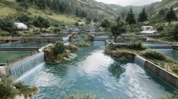 福建南靖土樓旅游經驗!