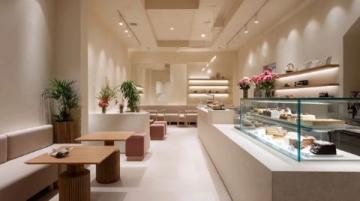 莊塢喜甜蛋糕店：一品華府東門的高端烘焙天堂