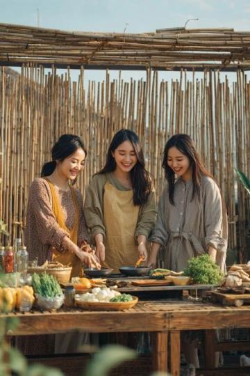 周末閨蜜行4月19日濟南兩日游攻略:美食美景一網打盡