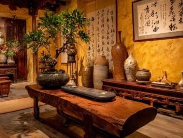 漳州美食之旅:8大知名餐廳推薦