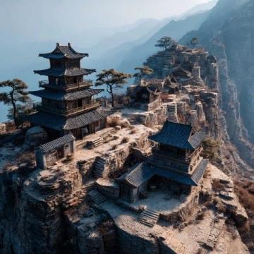 舟山是個極具魅力的旅游勝地,一日游或者兩日游皆適宜