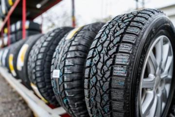 汽車輪胎冷知識(shí):品牌、花紋、速度級(jí)別等你知道嗎?