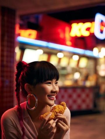 南寧街頭小吃之旅:品嘗當地美味