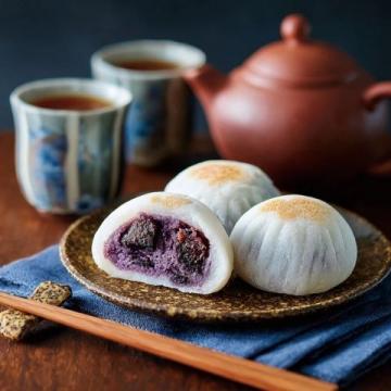 探尋大田龍年美食的獨特韻味：從九層粿說起