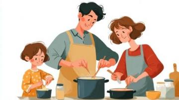 家庭美味秘籍:四月正當季的鮮嫩毛豆,小孩吃得吮手指,簡單一炒超下飯