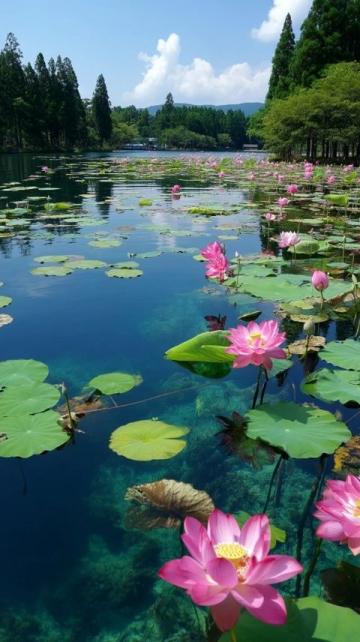 探尋廣東小桂林:清遠桃花湖治愈心靈之旅記