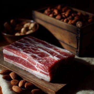 如何制作美味干鍋臘肉香干？詳細步驟分享