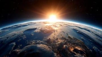 地球繞太陽一年需要多少時間?天文地理知識科普