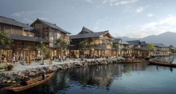 營(yíng)口光輝碼頭開(kāi)海盛況:新鮮海鮮吸引游客與商家紛至沓來(lái)