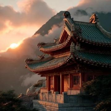 揭秘中國十大不為人知的風水寶地和地理奇觀