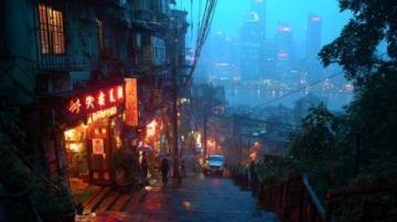 重慶3天自由行攻略：美食路線+避坑指南