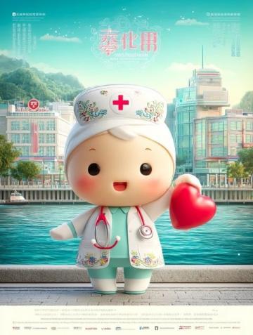 張曉磊發了一條爆款文章，標題引發無數人熱議這個醫生火了！
